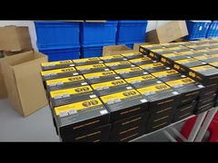 Termometr KM-IT produkcji