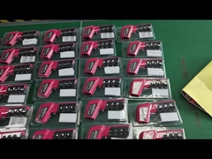 Termometr produkcyjny KM-AH