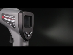 Demo termometru KM-CT