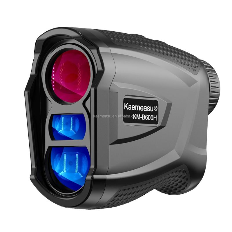 Kaemeasu wielofunkcyjny laserowy miernik odległości Teleskop Golf Laserowy miernik odległości Łownictwo Elektroniczny linijek z adsorpcją magnesową