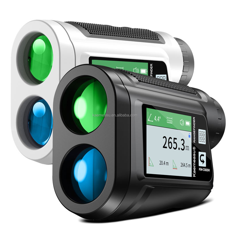 wysokiej jakości OEM 1200M Golf Laser Rangefinder Hunting Rangefinder golf rangefinder laser rangefinder