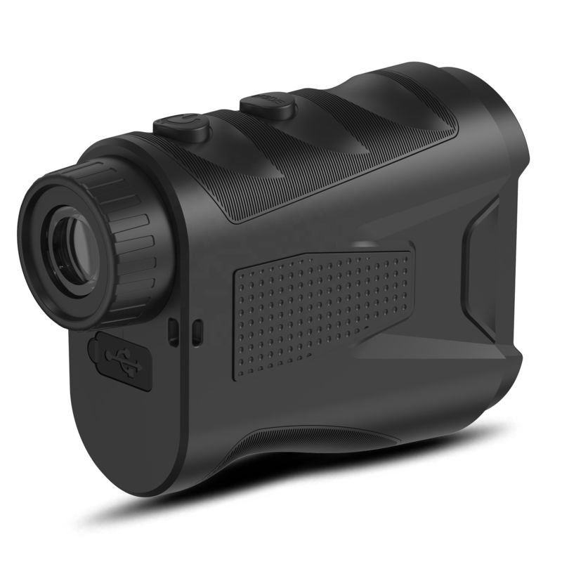 450m OEM ODM Ręczny wielofunkcyjny laserowy mierzyciel odległości Golf cyfrowy laserowy mierzyciel odległości z nachyleniem