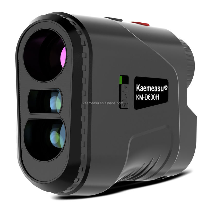 Oem Łowniczy odległość wskaźnik nachylenia zakres laserowy odległość teleskop wielokrotne tryby laserowe odległości dla polowania