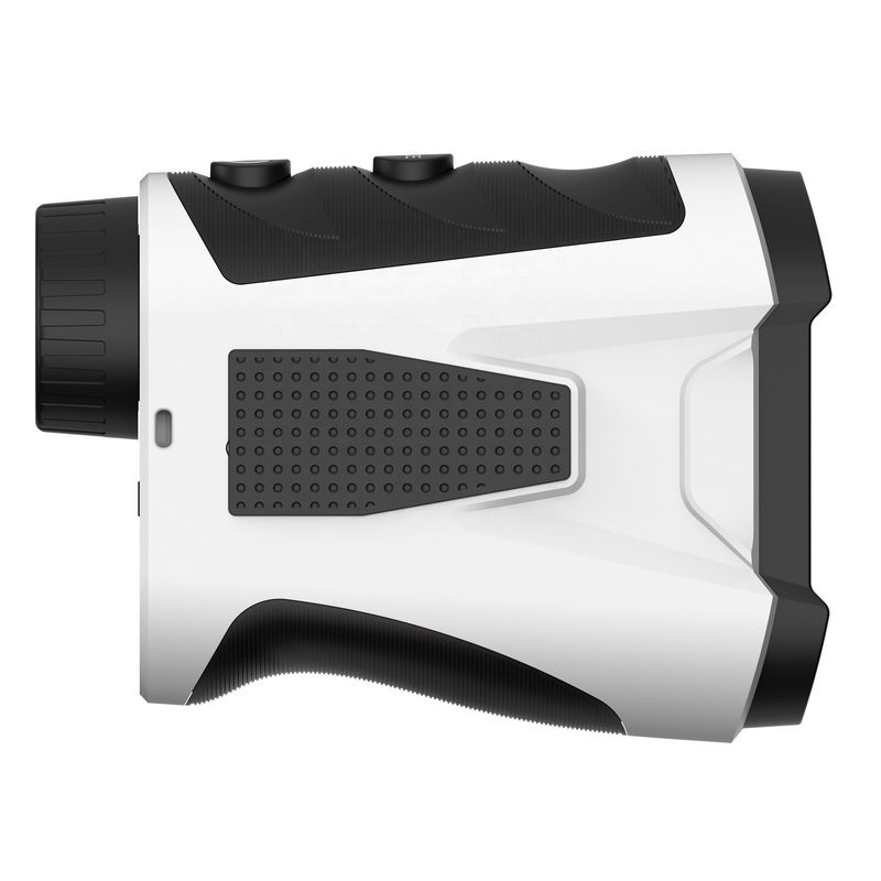 Cyfrowy golf, laserowy odległościomierz, instrumenty optyczne, teleskopy, polowanie, laserowy odległościomierz, 1000 m, z działaniem wstrząsu i magnetycznym