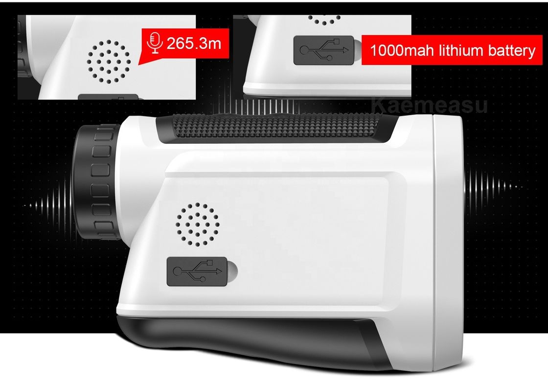 Mini ręczny laserowy mierzyciel odległości narzędzie do pomiaru wzroku Laserowy miernik odległości z inteligentnym ekranem dotykowym LCD