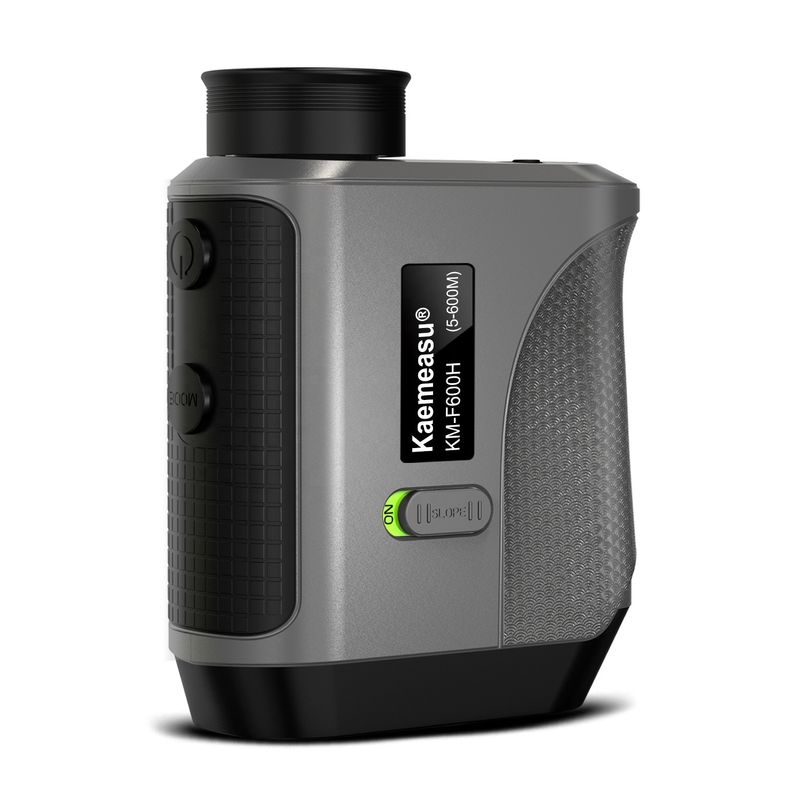 1000m Golf Laser Rangefinder z wysoką precyzją i dostosowanym wsparciem