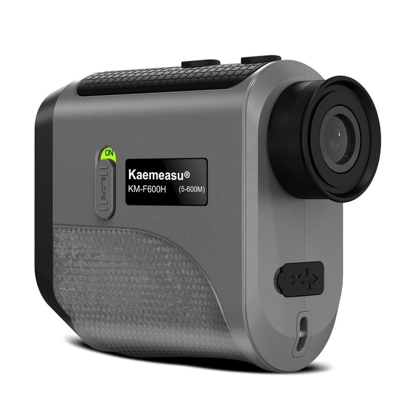 1000m Golf Laser Rangefinder z wysoką precyzją i dostosowanym wsparciem