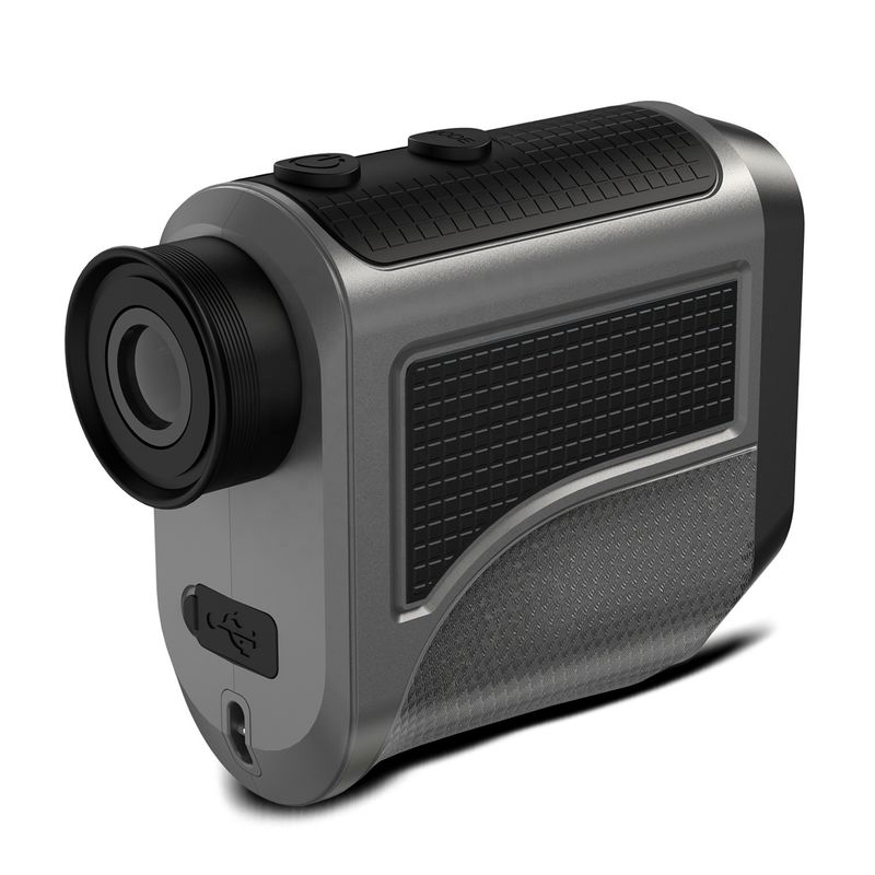 1000m Golf Laser Rangefinder z wysoką precyzją i dostosowanym wsparciem