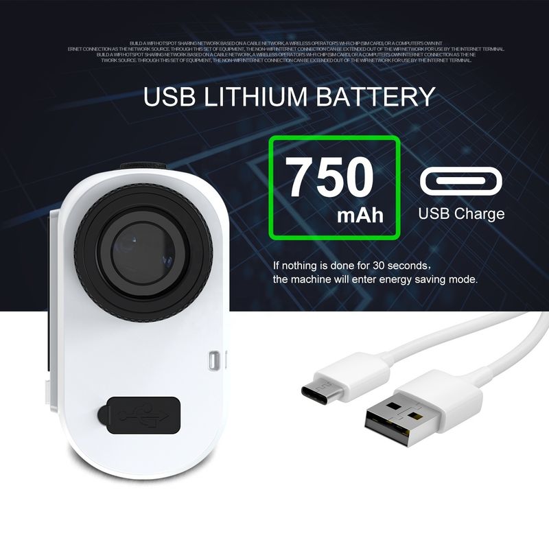 6.5X powiększenie Golf Sport Laser Range Finder z ulepszonym ekranem LCD i instrumentami optycznymi