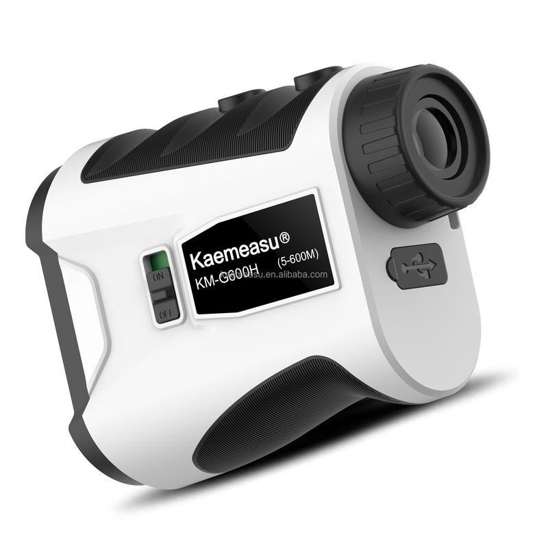 1000m Laser Range Finder Golfowanie Teleskop Polowanie Laser Rangefinder China Laser Rangefinder Długodystansowy Meter