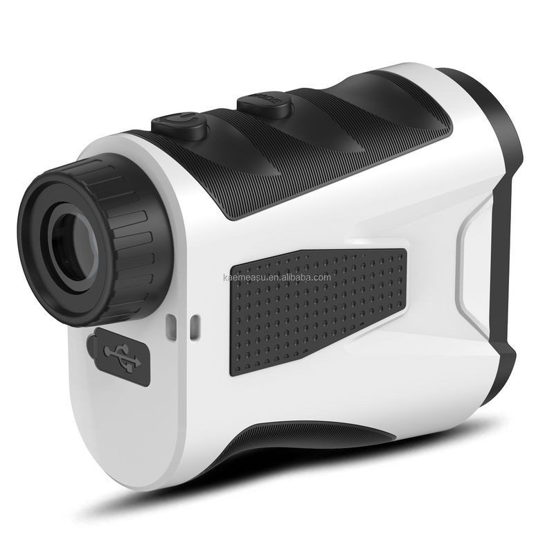 1000m Laser Range Finder Golfowanie Teleskop Polowanie Laser Rangefinder China Laser Rangefinder Długodystansowy Meter