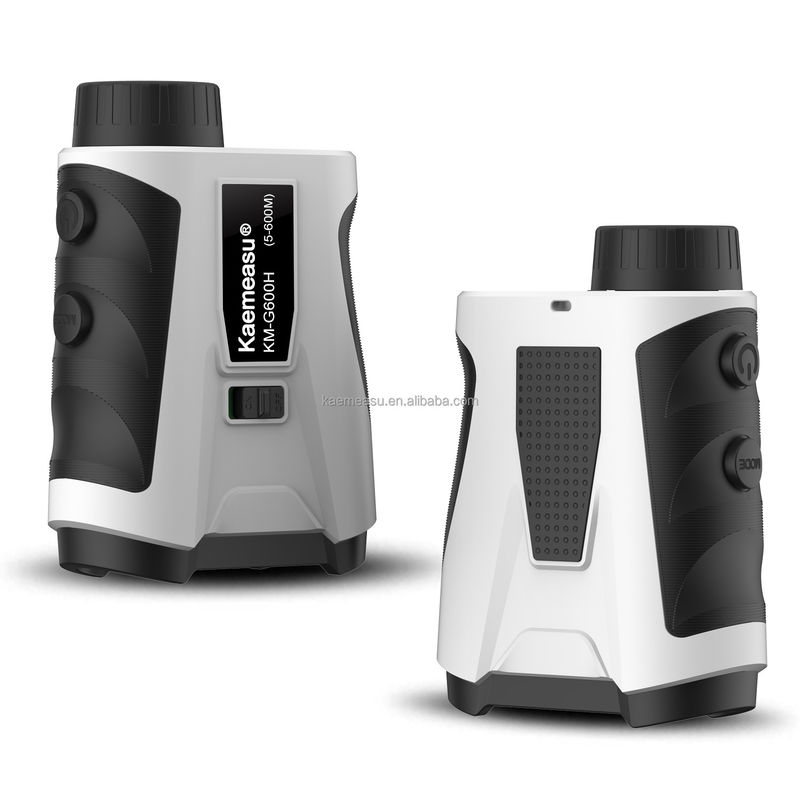 1000m Laser Range Finder Golfowanie Teleskop Polowanie Laser Rangefinder China Laser Rangefinder Długodystansowy Meter