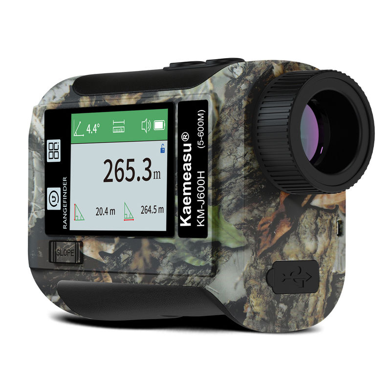 1500m CUSTOMIZE Golf Laserowe odległościomierze Teleskop Sport Outdoor Laserowy odległościomierze Łownicze odległościomierze