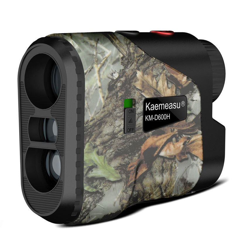1500m CUSTOMIZE Golf Laserowe odległościomierze Teleskop Sport Outdoor Laserowy odległościomierze Łownicze odległościomierze