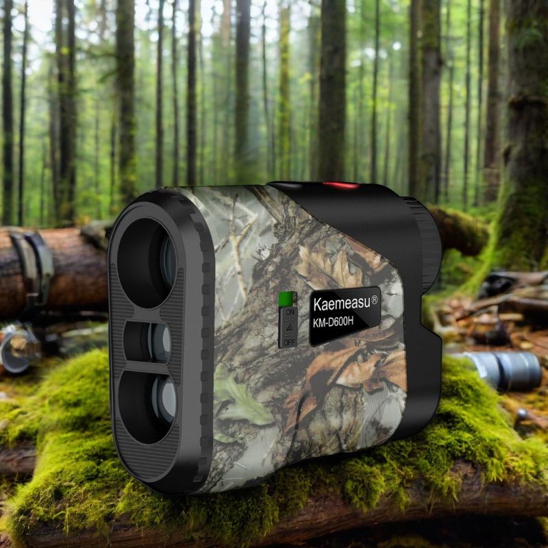 1500m CUSTOMIZE Golf Laserowe odległościomierze Teleskop Sport Outdoor Laserowy odległościomierze Łownicze odległościomierze