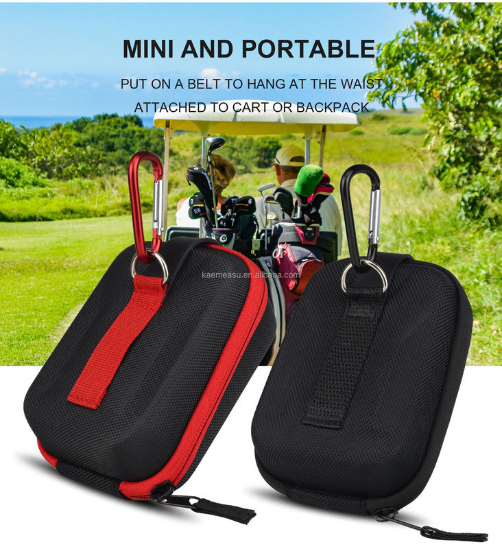 OEM ODM 1000Y Przenośne Mini Laser Rangefinders diastimeter golf laser range finder Teleskop optyczny Łowniczy Rangefinders