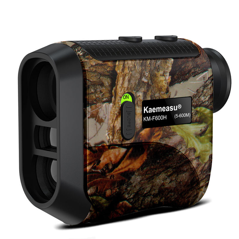 1000Y Profesjonalny Golf Laserowy Mierzony Odległość Meter Telemetro Mierzony Odległość Binocular Hunting Mierzony Odległość Golf Mierzony Odległość