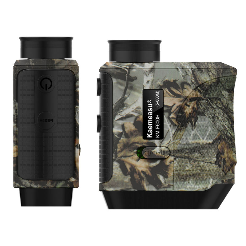 TELESKOP Sport Outdoor Laserowy Miernik Odległości Łowniczy Miernik Odległości