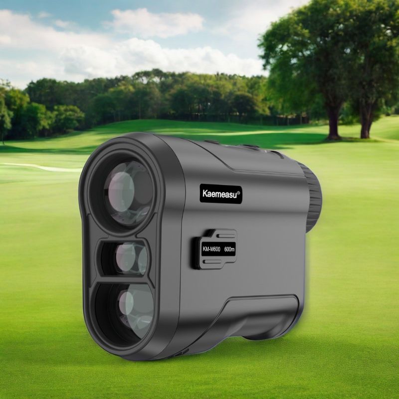 1000m Teleskop Łowiec Laserowy Odległość Mierzacz Laserowy Mierzacz Instrumenty optyczne Znacznik zasięgu Laserowy Znacznik zasięgu Golf Znacznik zasięgu