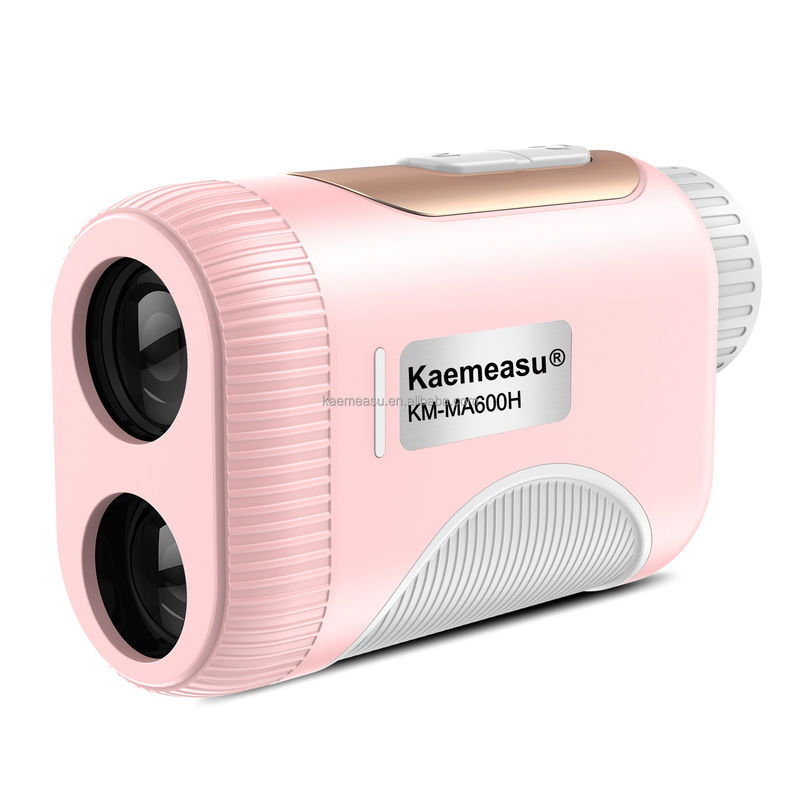 1000m Laser Rangefinder Instrumenty optyczne Golf Rangefinder Rangefinder Laser Distancemeter Instrument testowy Teleskop