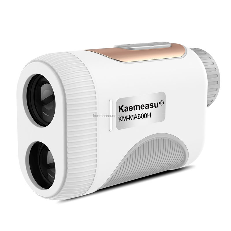 1200m OEM Golf Range Finder Slope Scope Laser Distancemeter Teleskop Golf Laser Rangefinders