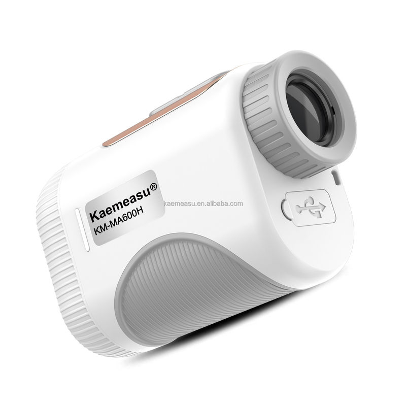 1000m Mini Golf Range Finder Golf Launch Monitor Laser Distanc Meter Teleskop Szkolenia Laser Rangefinder