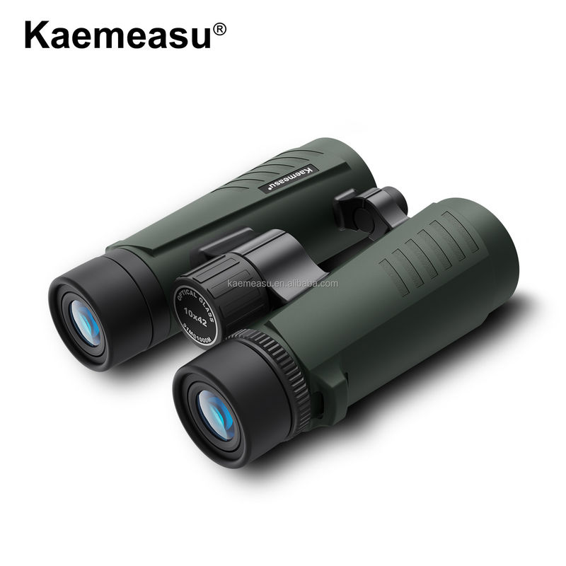 D 10X powiększenie Monocular Outdoor Sport HD Profesjonalny Binocular Telescope Birding Thermal Scope
