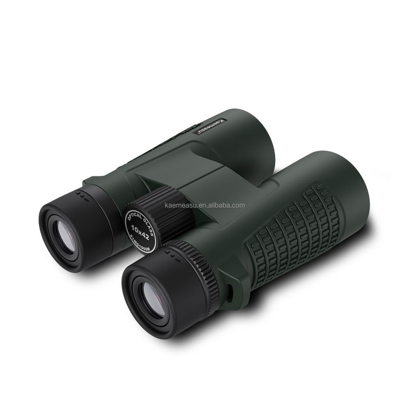 C 8X Powiększenie 42mm Kaliber Wysokiej Definicji Monocular Termico Birding Obserwacja Strzelania Długiego Rnage Teleskop Binoculars