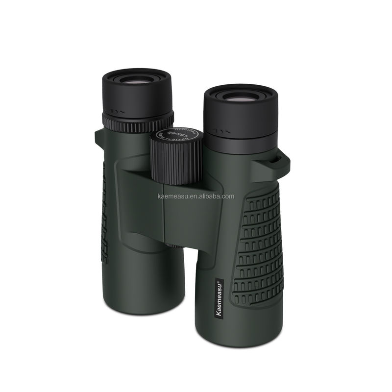 C 8X Powiększenie 42mm Kaliber Wysokiej Definicji Monocular Termico Birding Obserwacja Strzelania Długiego Rnage Teleskop Binoculars