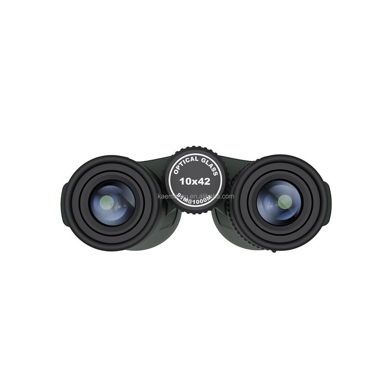C 8X Powiększenie 42mm Kaliber Wysokiej Definicji Monocular Termico Birding Obserwacja Strzelania Długiego Rnage Teleskop Binoculars