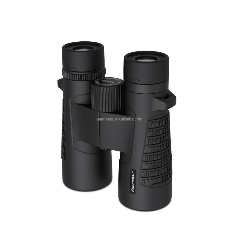 C 10X powiększenie Binoculars kaliber 42mm Polowanie Strzelanie Długodystansowe Widoczność Widoczność w tle Binoculars Teleskop
