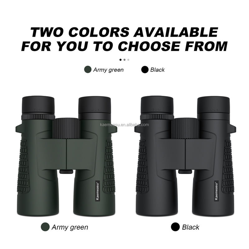 C 8X Kompaktowy Binoculars 8X24 wodoodporne lekkie do kempingu Koncerty Sporty na świeżym powietrzu Oglądanie dzikiej przyrody