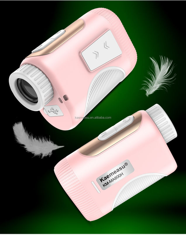 OEM 1200m Golf Slope Scope Laser Distancemeter Teleskop przemysłowy Golf Laser Rangefinders