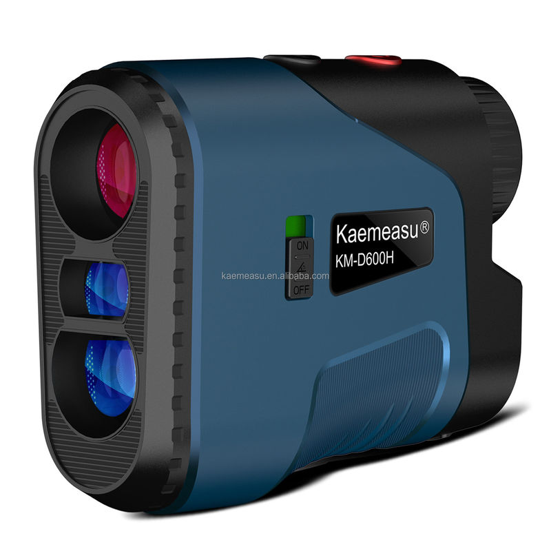 D800m Narzędzie do pomiaru laserowego wielofunkcyjnego z miernikiem odległości dalekowidza Binoculars Digital Tape Measure