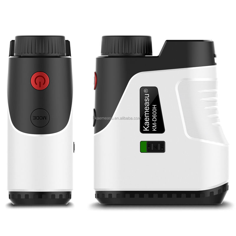 D800m Narzędzie do pomiaru laserowego wielofunkcyjnego z miernikiem odległości dalekowidza Binoculars Digital Tape Measure