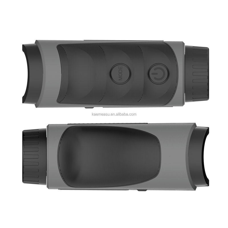 Ładowalny litowy akumulator G Model Laser Rangefinder do golfowych trybów pomiaru szybkości i wysokości