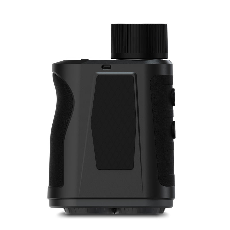 Sport Laserowe mierniki odległości 195g H Teleskop do gry w golfa