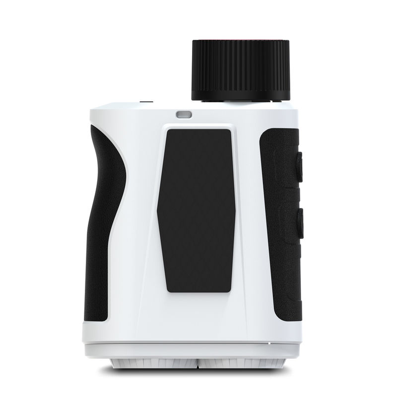 Golf Handheld Measure 600m Laser Distance Meter z 7,0x powiększeniem i zakresem nachylenia IP54 ochrona przed wtargnięciem