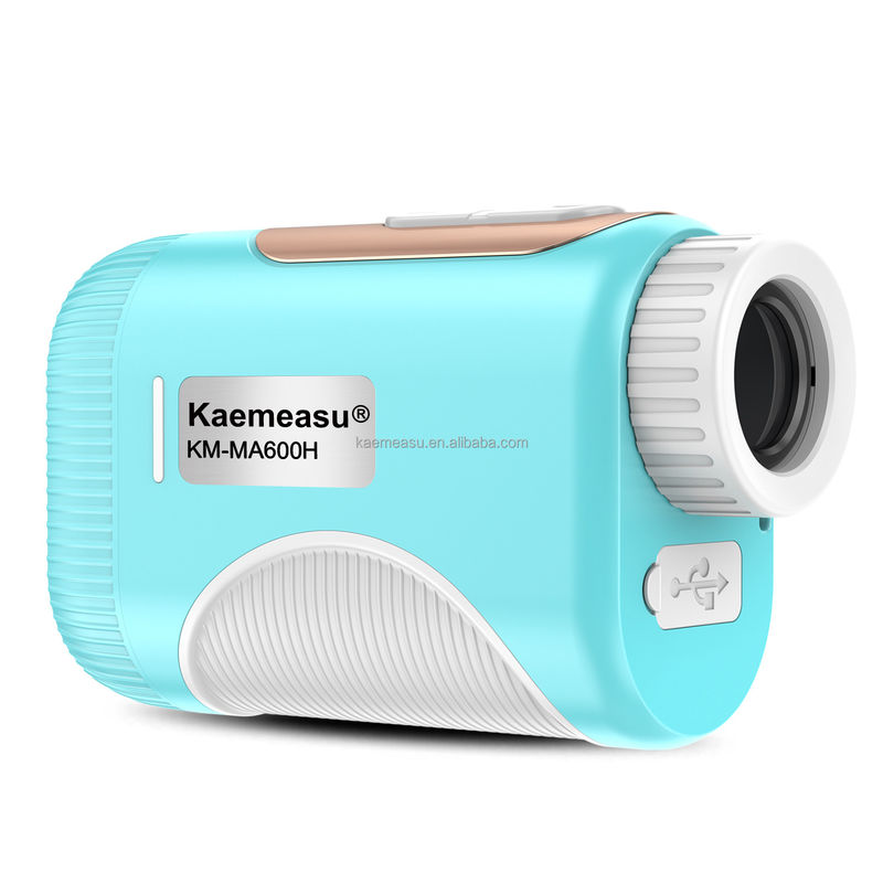 OEM Golf Slope Scope Laser Distancemeter Teleskop Industrial Grade Golf Laser Rangefinder Binoculars