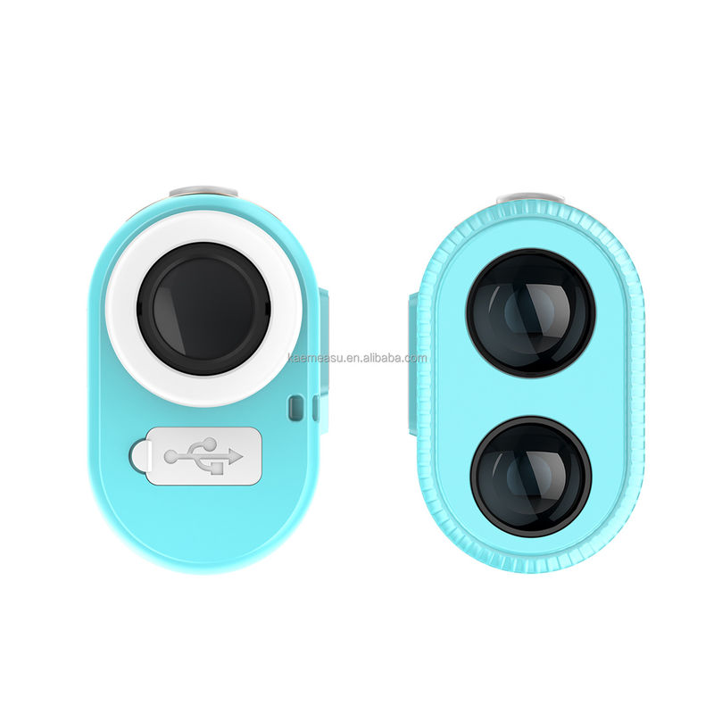 OEM Golf Slope Scope Laser Distancemeter Teleskop Industrial Grade Golf Laser Rangefinder Binoculars
