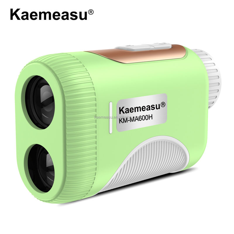Poziom bezpieczeństwa laserowy klasy 1 Golf Laserowe odległościomierze do zastosowań przemysłowych 5-600m/800m/1000m/1200m Zakres pomiarowy