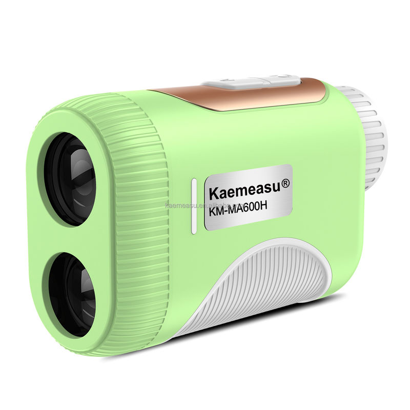 Przemysłowa klasy Golf Laserowe mierniki dalekowskały ODM 1200m Profesjonalny Golf Slope Scope z 126g baterii