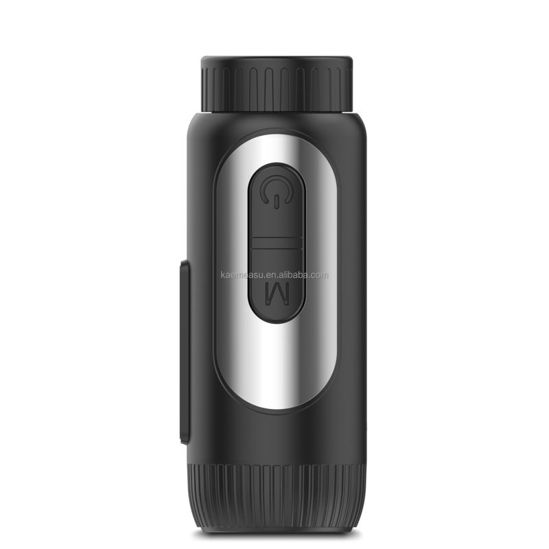 OEM 1000m Golf Laser Rangefinder lekkie i kompaktowe dobre dla dzieci i kobiet