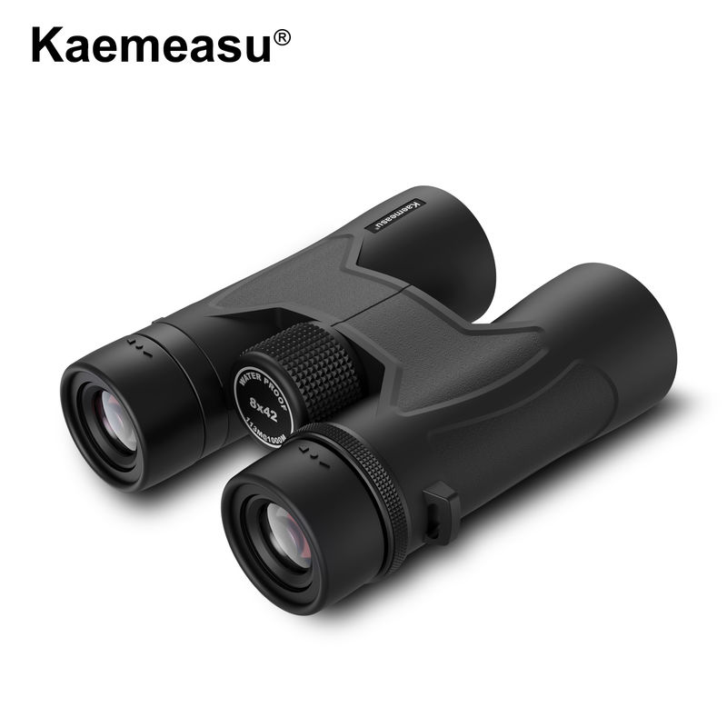 E 8x42 HD BAK4 Prisma Binoculars Rybołówstwo wspinaczka zwiedzanie Kompaktowe lornetki do podróży i wędrówek